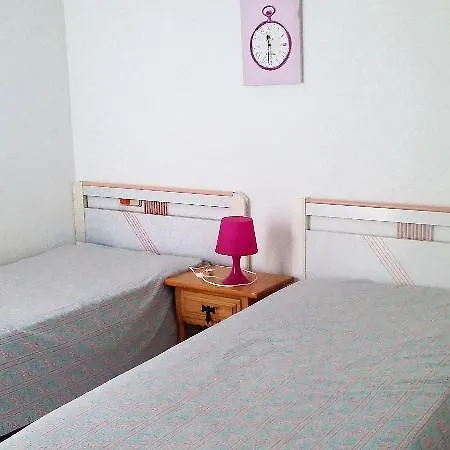 Hotel Varios 3000 Alcossebre