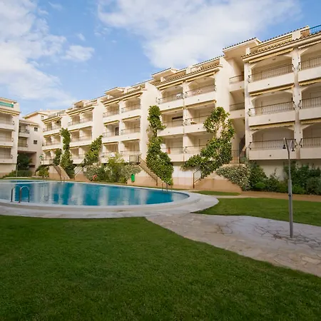 Varios 3000 ホテル Alcossebre