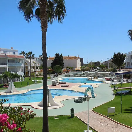 ホテル Varios 3000 4*