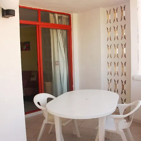 ホテル Varios 3000 4*