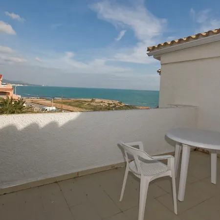 Hotel Varios 3000 Alcoceber