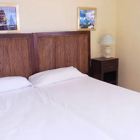 ホテル Varios 3000 Alcossebre