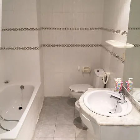 ホテル Varios 3000 4*