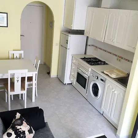 ホテル Varios 3000 Alcossebre