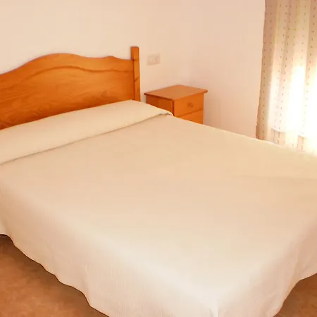 Varios 3000 Hotel Alcoceber