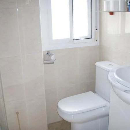 Varios 3000 ホテル 4*