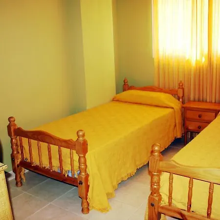 Varios 3000 ホテル Alcossebre