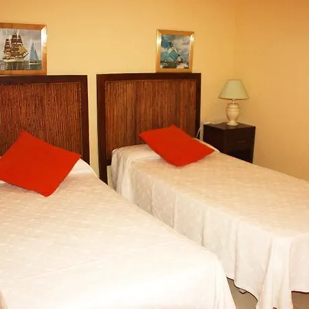 ホテル Varios 3000 Alcossebre